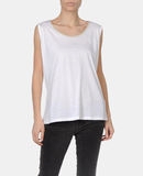 FABIANA FILIPPI - Kortärmad t-shirt - 10