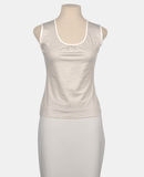 FABIANA FILIPPI - Kortärmad t-shirt - 4