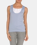 FABIANA FILIPPI - Kortärmad t-shirt - 5