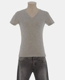 FABIO CALAMAI - Kortärmad t-shirt - 2