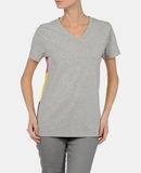 FABIO CALAMAI - Kortärmad t-shirt