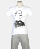 FABIO DI NICOLA - Kortärmad t-shirt