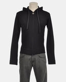 FABIO DI NICOLA - Sweatshirt med huva