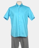 FABIO INGHIRAMI - Kortärmad tröja