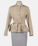FABRIZIO LENZI - Blazer - 2