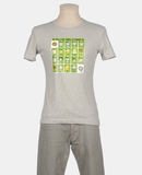 FACCINEP - Kortärmad t-shirt - 2