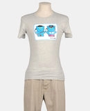 FACCINEP - Kortärmad t-shirt