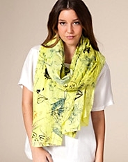 Face Scarf