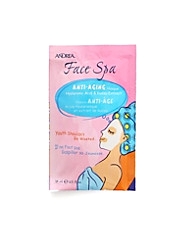 Face Spa Anti-Aging Mask