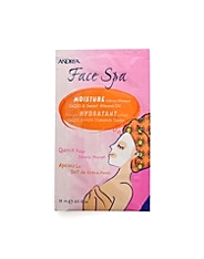 Face Spa Moist Mask Q10