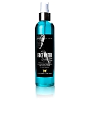 Face Water Dry Skin