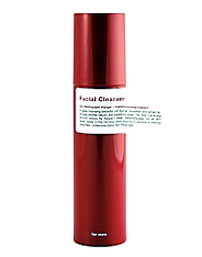 Facial Cleanser