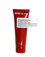 Facial Moisturizer +