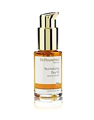 Facial Oil