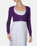 FAIRLY - Cardigan - 2