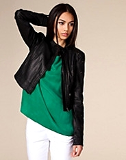Faith Short Jacket