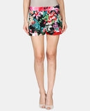 FAK.E. LOGO RECYCLE - Shorts - 3