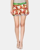 FAK.E. LOGO RECYCLE - Shorts