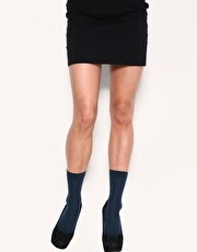 Falke Cotton Silk Cashmere Socks