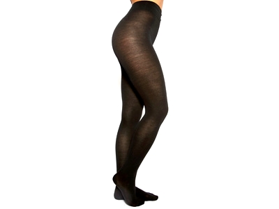 Falke - Softmerion Tights Black