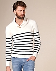 Falkner Knit