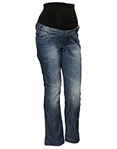 Fame Regular Jeans - 2