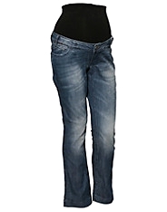 Fame Regular Jeans