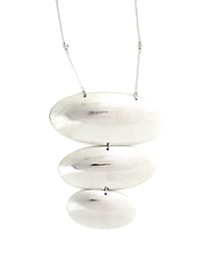 Fancy necklace