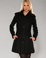 Fancy Wool Jacket