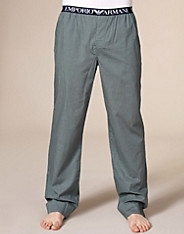Fancy Woven Pant