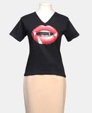 FANSHIRT - Kortärmad t-shirt