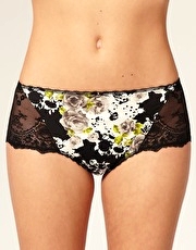 Fantasie Felicity Short Brief