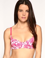Fantasie Sicily Underwire Balcony Bikini Top