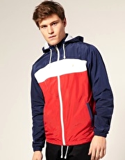 Farah Vintage The Rigwell Jacket