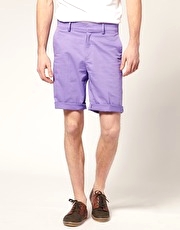 Farah Vintage The Walker Short