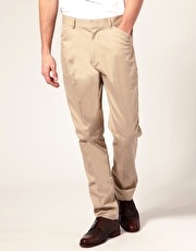 Farah Vintage The Walker Slim Fit Chinos