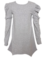 Faria L/S Tunic
