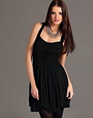 Farina Dress