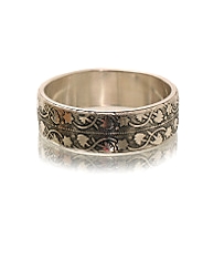 Farrah Bangle