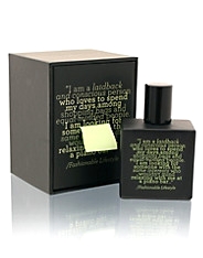 Fashionable Lifestyle Perfume