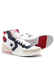 Fastbreak 2 Leather Hi