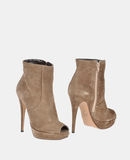 FAUSTA MORETTI - Ankleboots - 2