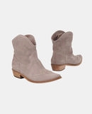 FAUSTA MORETTI - Ankleboots