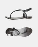 FAUSTA MORETTI - Flip-flop skor - 2