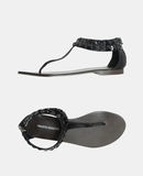 FAUSTA MORETTI - Flip-flop skor - 4