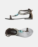 FAUSTA MORETTI - Flip-flop skor