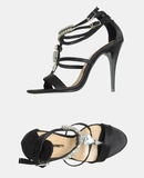 FAUSTA MORETTI - Högklackade sandaler - 2