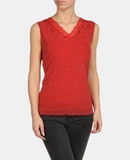 FAUSTA PLUS - Topp