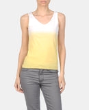 FAUSTA TRICOT - Kortärmad t-shirt