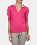 FAY - Kortärmad jumper - 2